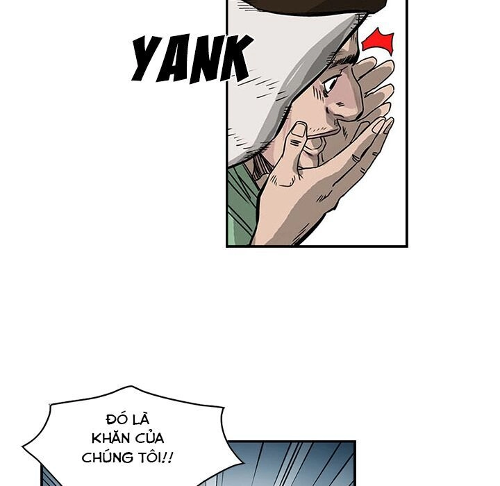 Huyền Thoại : Khởi Đầu Chapter 1 - 14