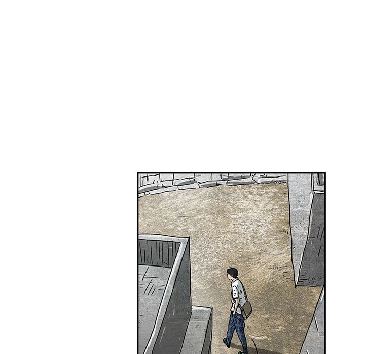 Huyền Thoại : Khởi Đầu Chapter 1 - 18