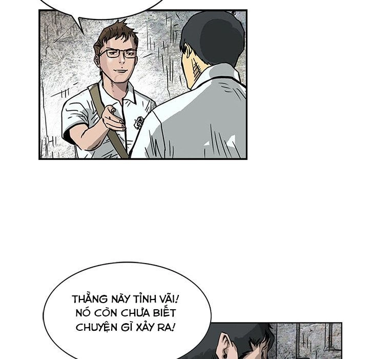 Huyền Thoại : Khởi Đầu Chapter 1 - 27