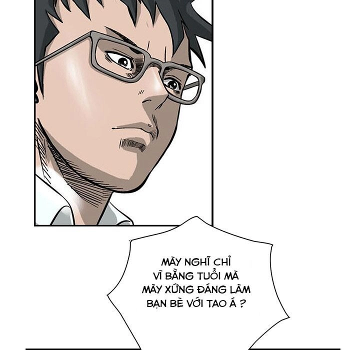 Huyền Thoại : Khởi Đầu Chapter 1 - 29