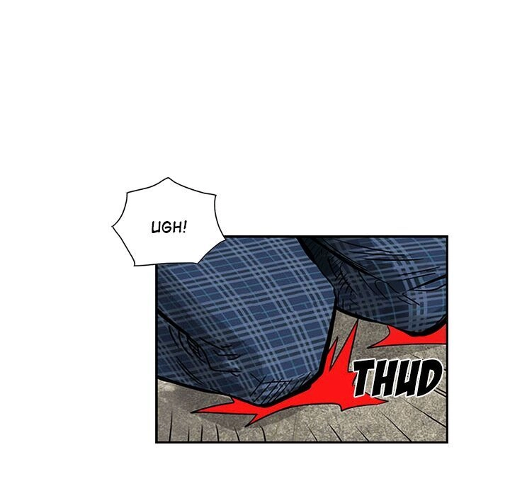 Huyền Thoại : Khởi Đầu Chapter 1 - 32