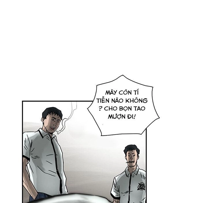 Huyền Thoại : Khởi Đầu Chapter 1 - 33