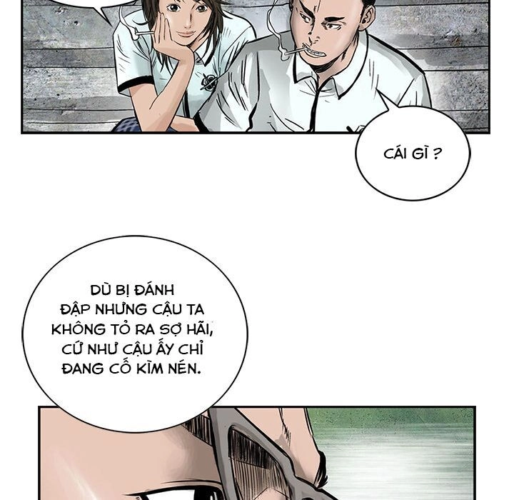 Huyền Thoại : Khởi Đầu Chapter 1 - 36