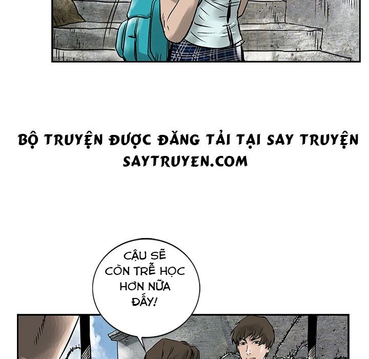 Huyền Thoại : Khởi Đầu Chapter 2 - 52