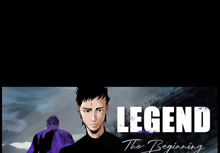 Huyền Thoại : Khởi Đầu Chapter 3 - 2