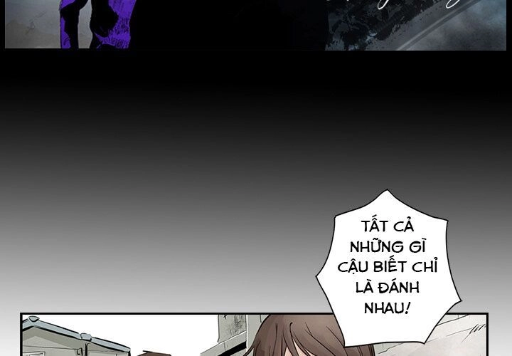 Huyền Thoại : Khởi Đầu Chapter 3 - 3