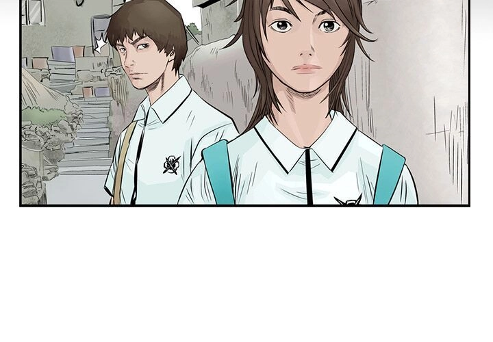 Huyền Thoại : Khởi Đầu Chapter 3 - 4