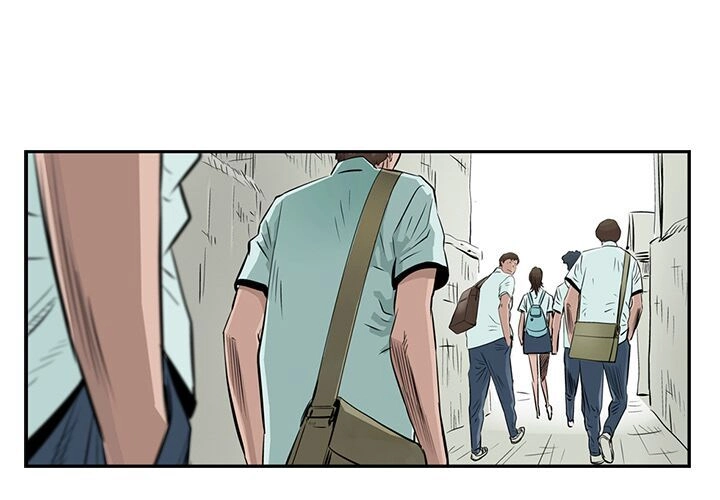 Huyền Thoại : Khởi Đầu Chapter 3 - 5