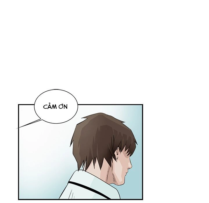 Huyền Thoại : Khởi Đầu Chapter 3 - 6