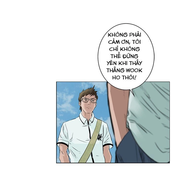 Huyền Thoại : Khởi Đầu Chapter 3 - 7