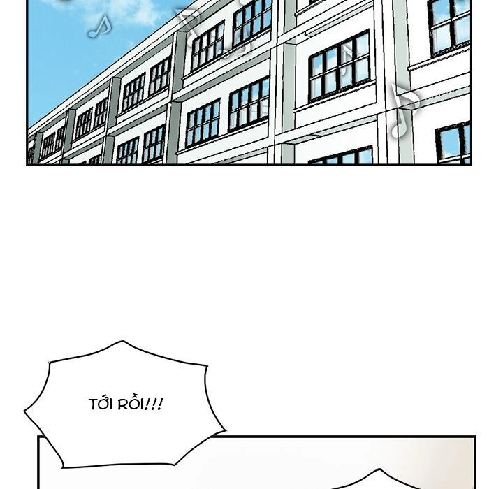 Huyền Thoại : Khởi Đầu Chapter 3 - 10