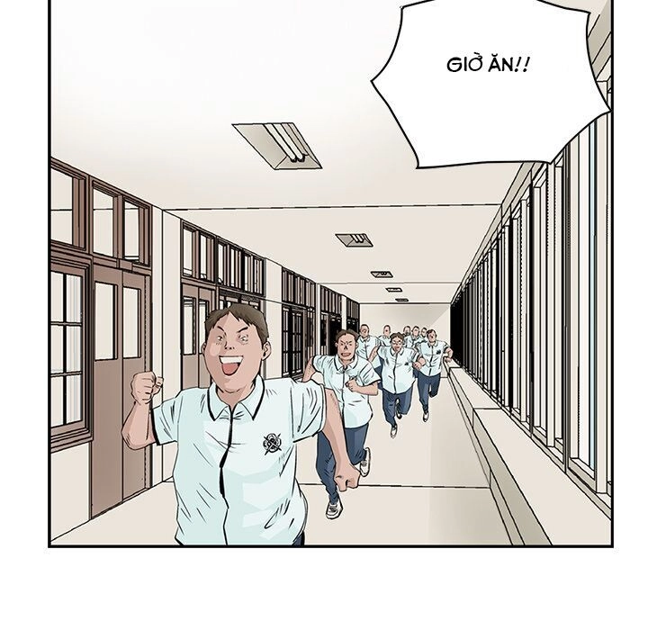 Huyền Thoại : Khởi Đầu Chapter 3 - 11