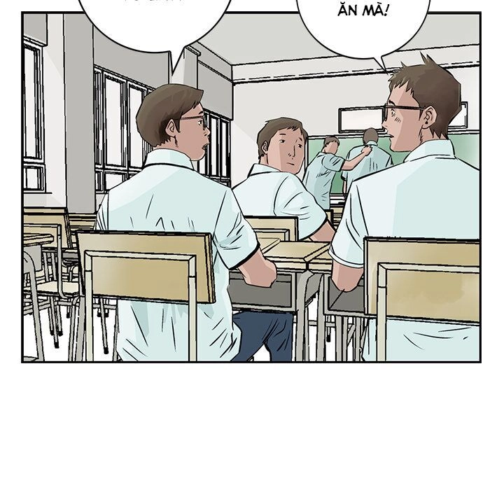 Huyền Thoại : Khởi Đầu Chapter 3 - 14