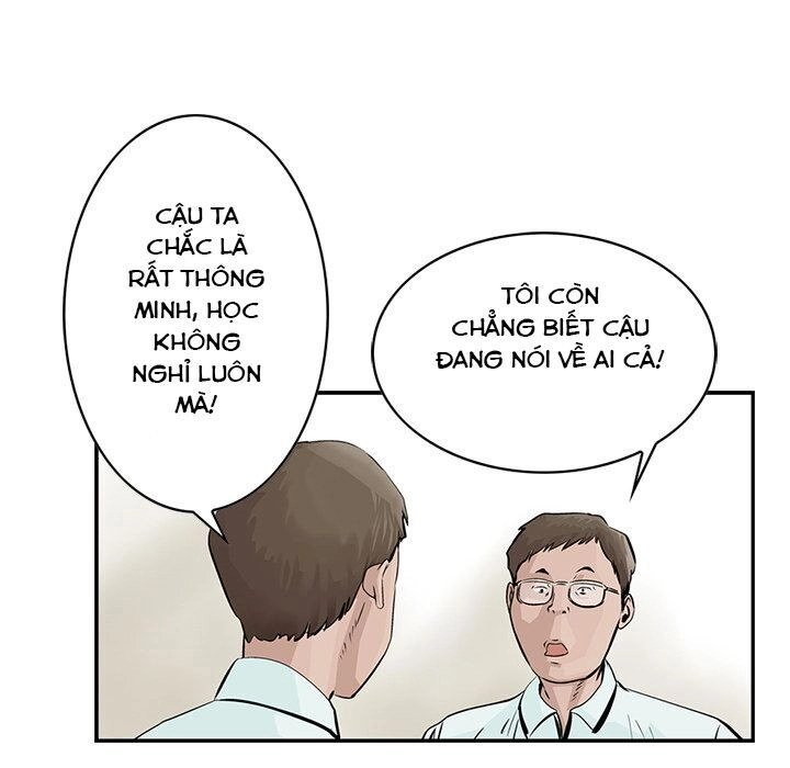 Huyền Thoại : Khởi Đầu Chapter 3 - 16