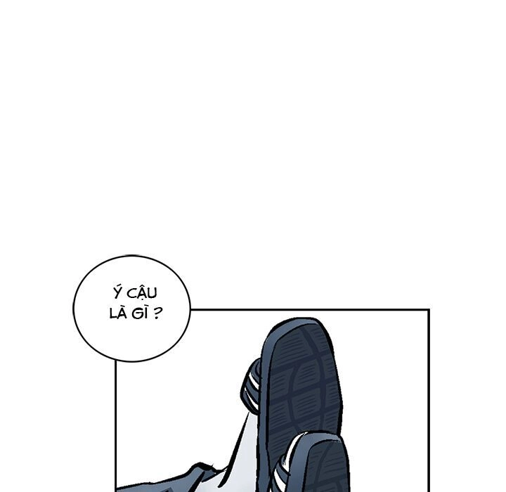 Huyền Thoại : Khởi Đầu Chapter 3 - 17