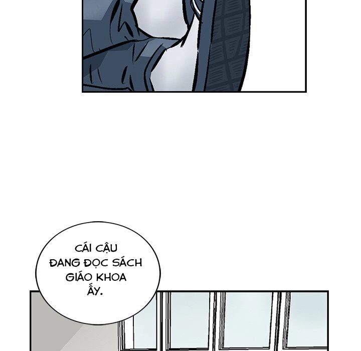 Huyền Thoại : Khởi Đầu Chapter 3 - 18