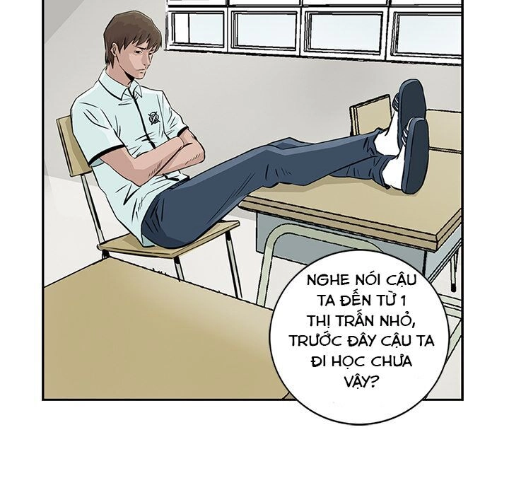 Huyền Thoại : Khởi Đầu Chapter 3 - 19