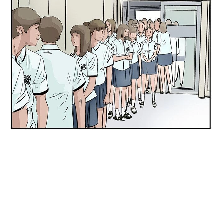 Huyền Thoại : Khởi Đầu Chapter 3 - 22