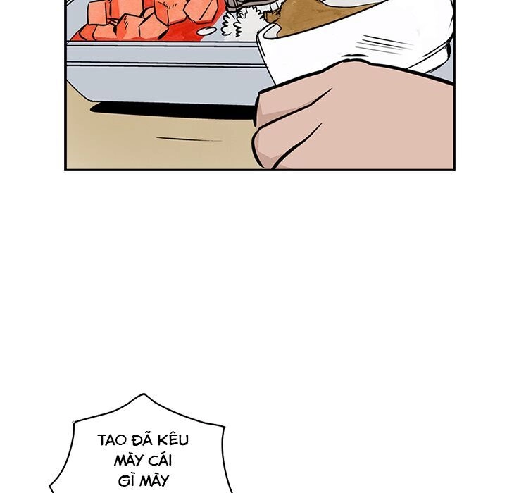 Huyền Thoại : Khởi Đầu Chapter 3 - 28