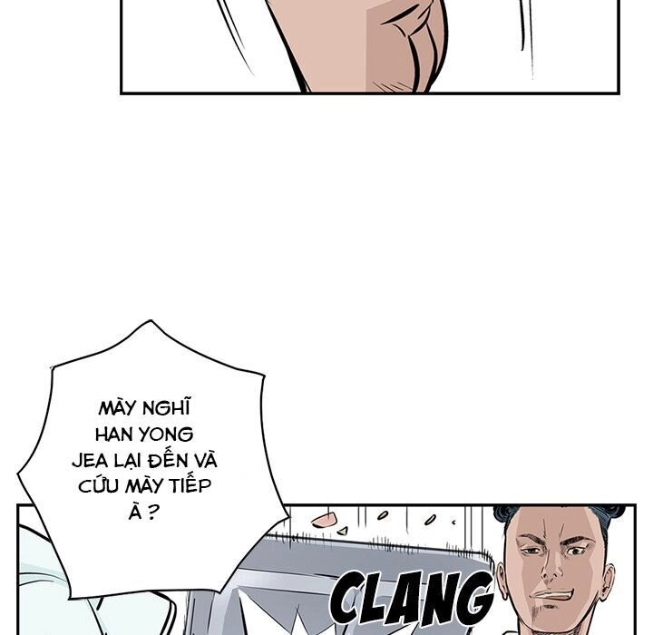 Huyền Thoại : Khởi Đầu Chapter 3 - 32