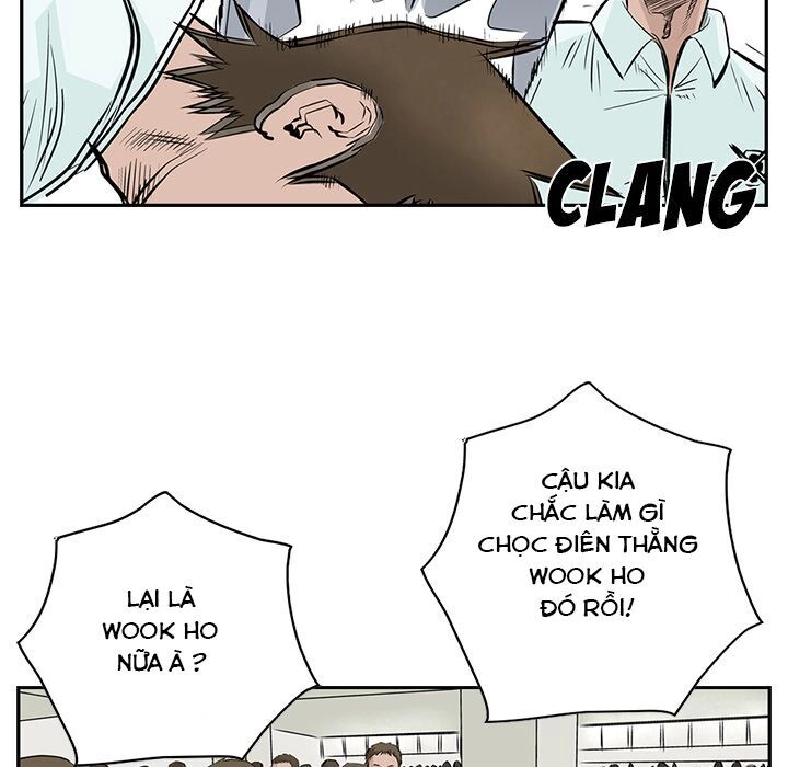 Huyền Thoại : Khởi Đầu Chapter 3 - 33