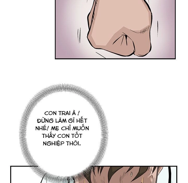 Huyền Thoại : Khởi Đầu Chapter 3 - 36