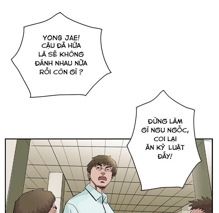 Huyền Thoại : Khởi Đầu Chapter 3 - 39