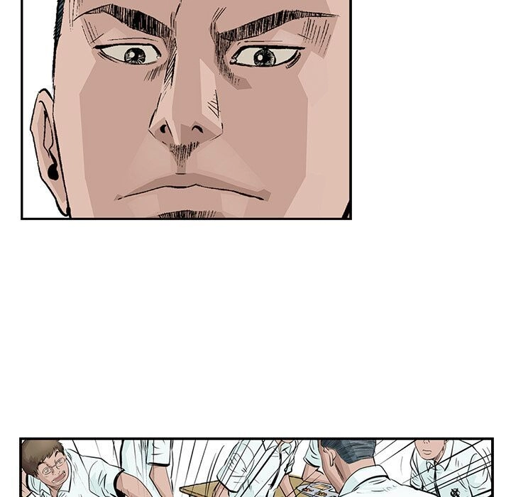 Huyền Thoại : Khởi Đầu Chapter 3 - 41