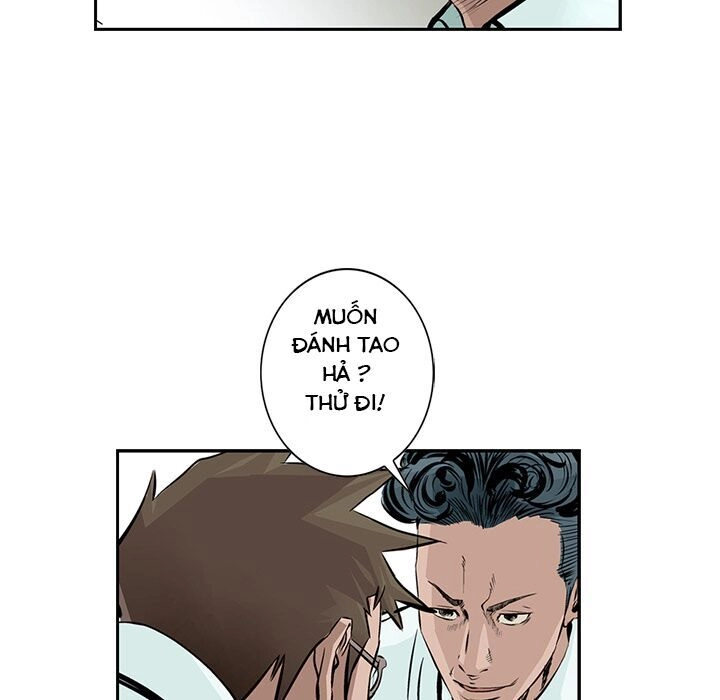 Huyền Thoại : Khởi Đầu Chapter 3 - 46