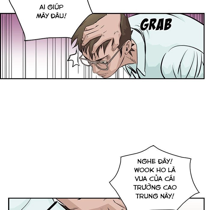 Huyền Thoại : Khởi Đầu Chapter 3 - 53