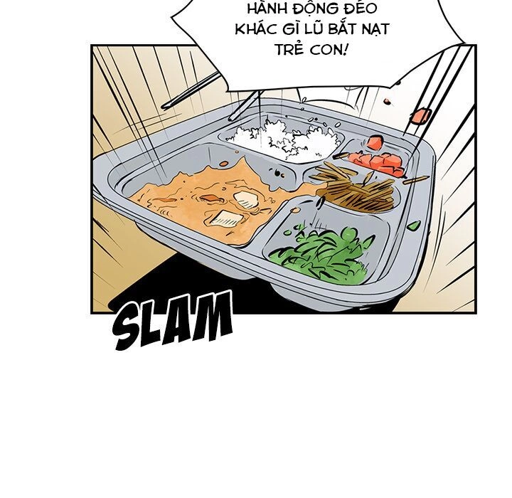 Huyền Thoại : Khởi Đầu Chapter 3 - 57