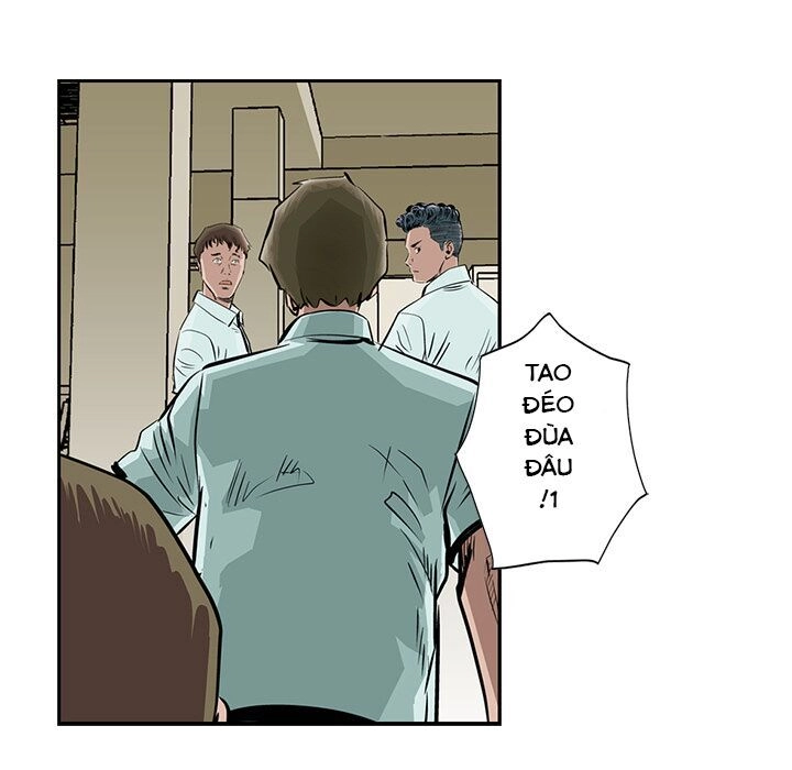 Huyền Thoại : Khởi Đầu Chapter 3 - 59