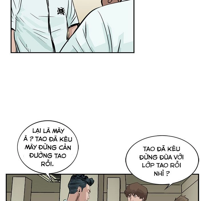 Huyền Thoại : Khởi Đầu Chapter 3 - 62