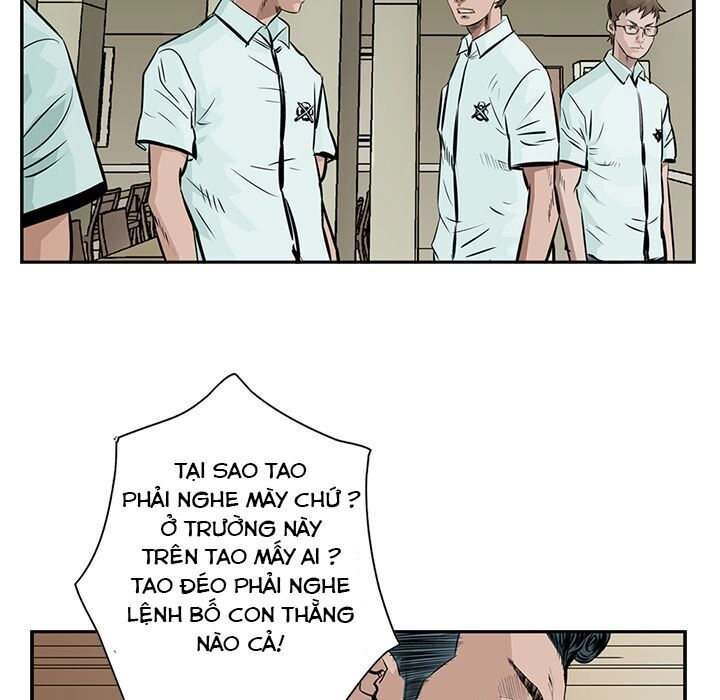 Huyền Thoại : Khởi Đầu Chapter 3 - 63