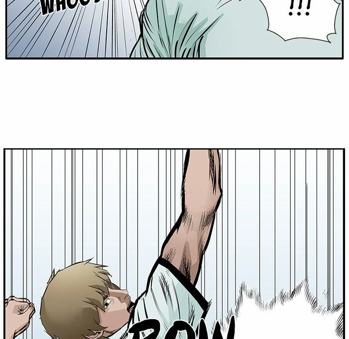 Huyền Thoại : Khởi Đầu Chapter 4 - 32