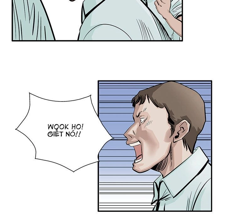 Huyền Thoại : Khởi Đầu Chapter 5 - 23