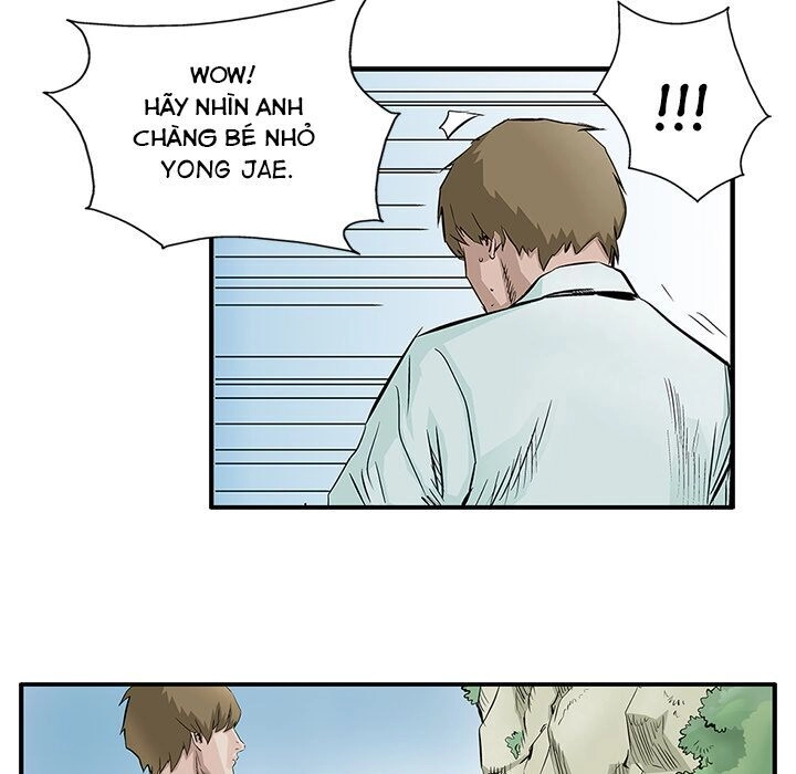 Huyền Thoại : Khởi Đầu Chapter 5 - 34