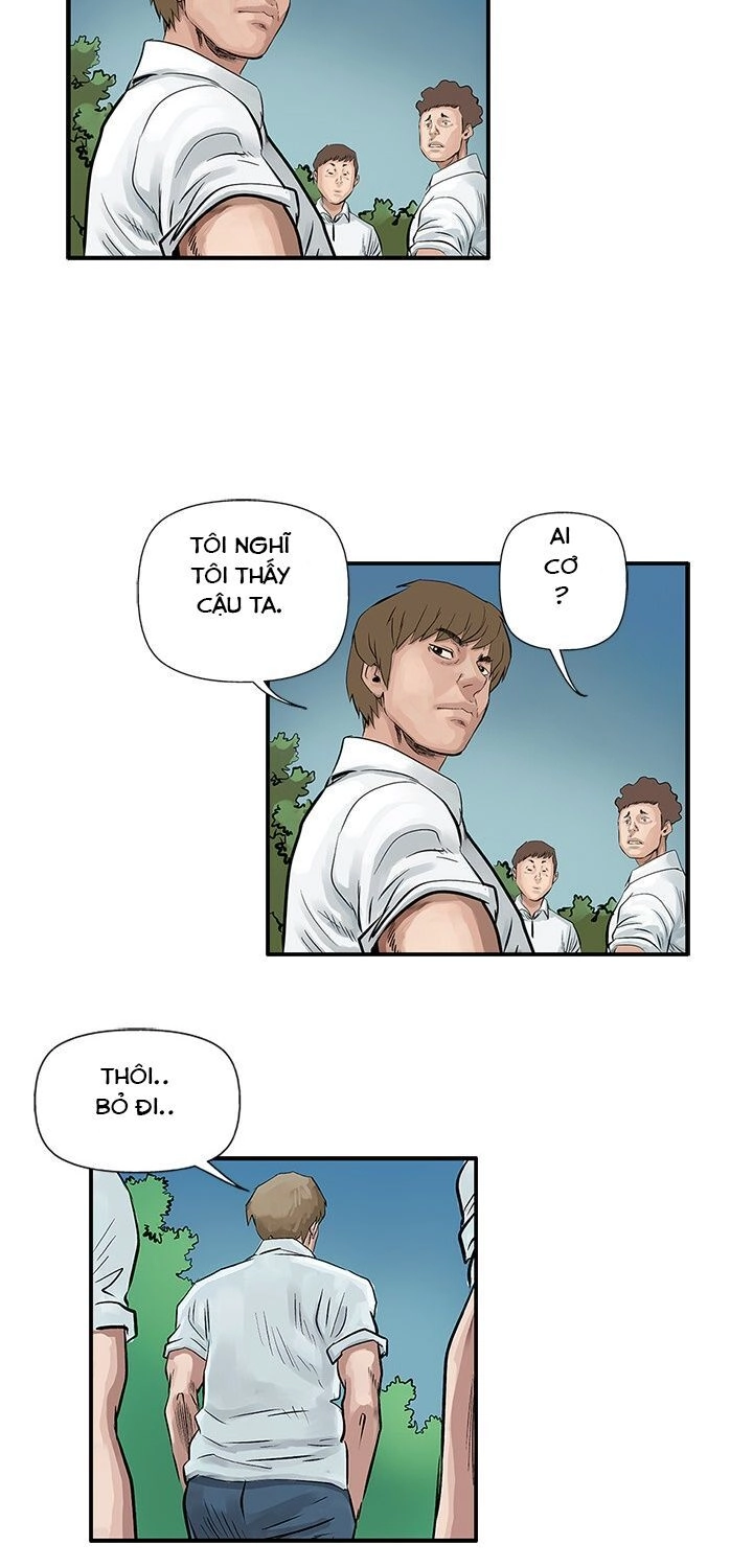 Huyền Thoại : Khởi Đầu Chapter 6 - 24