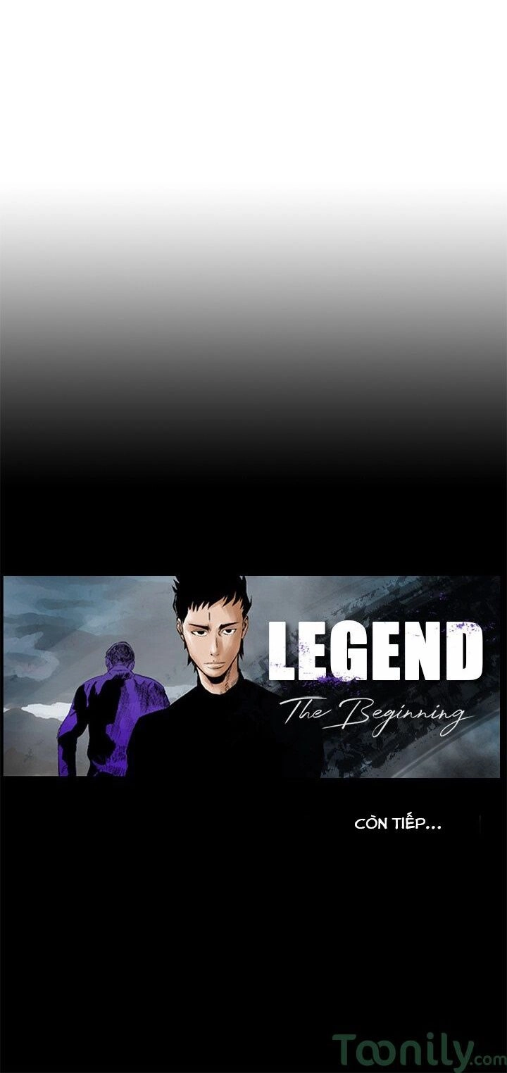 Huyền Thoại : Khởi Đầu Chapter 6 - 28