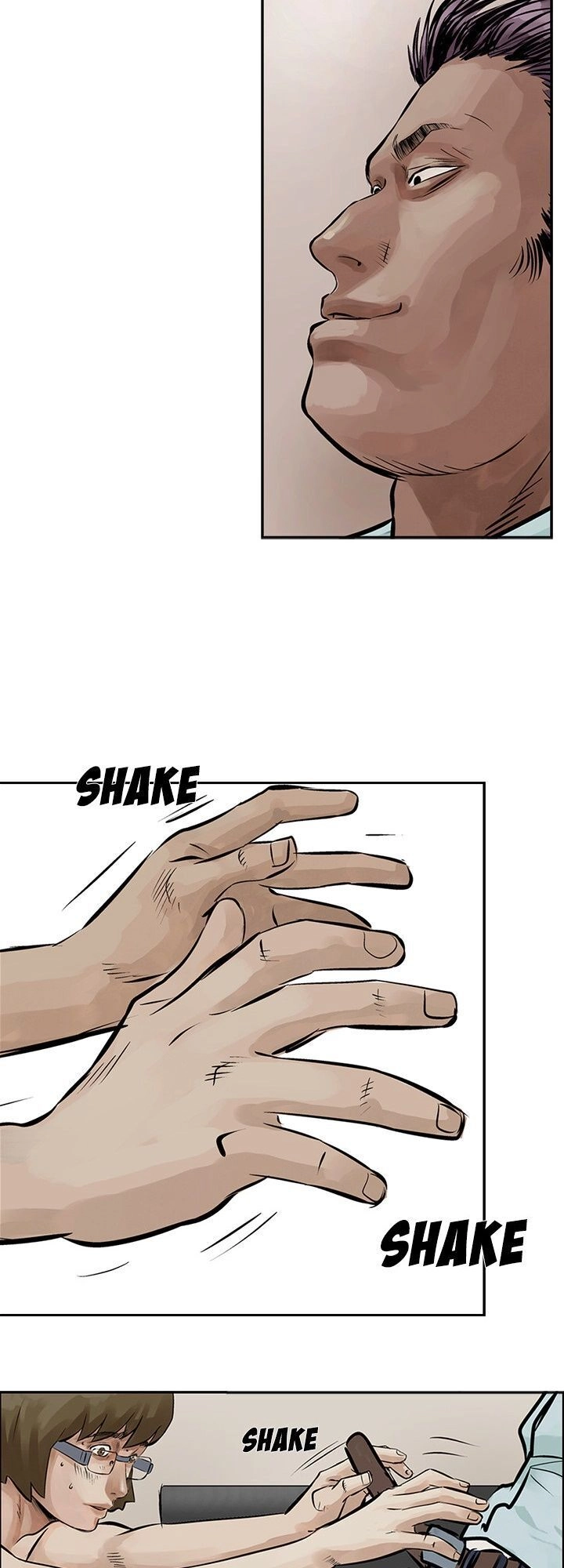 Huyền Thoại : Khởi Đầu Chapter 8 - 23