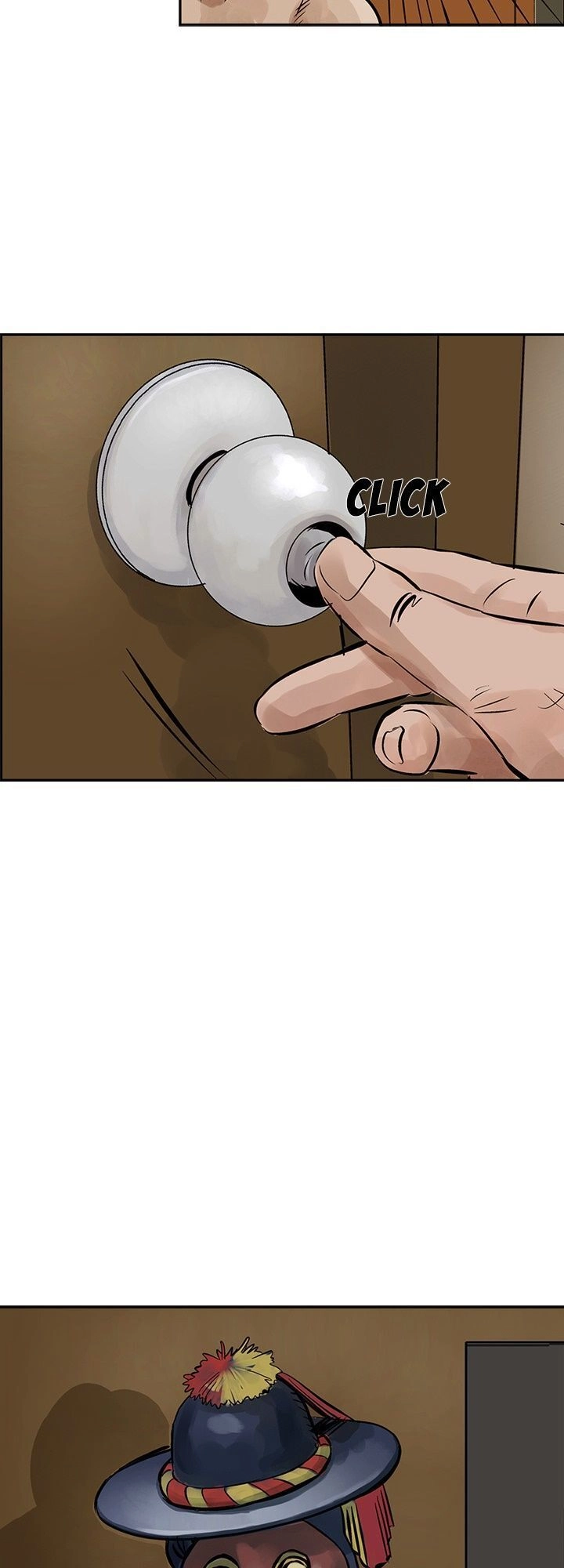 Huyền Thoại : Khởi Đầu Chapter 8 - 38