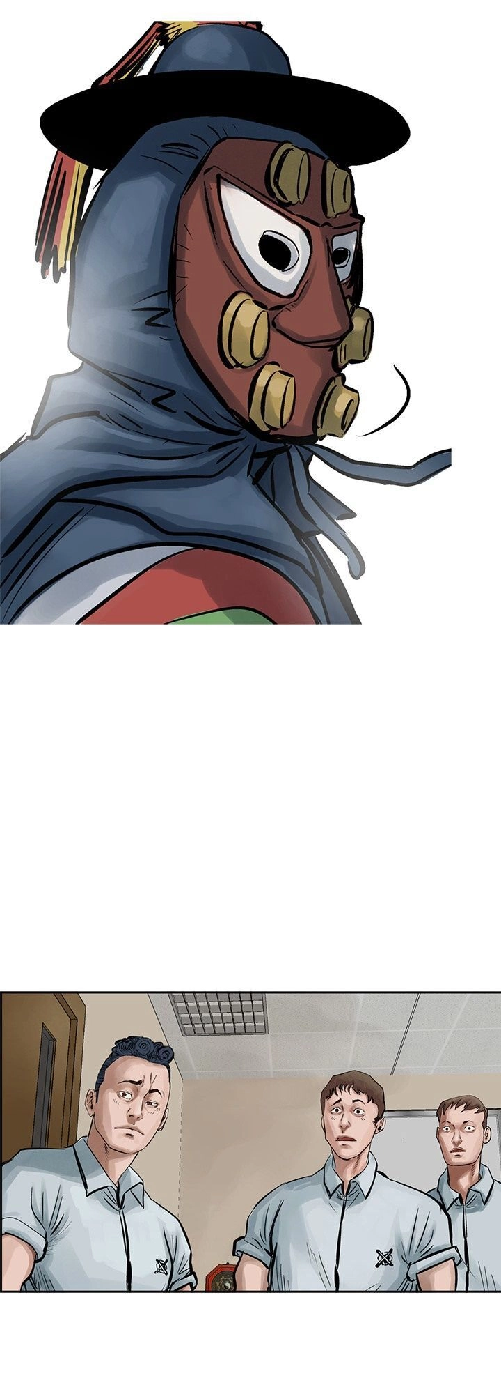 Huyền Thoại : Khởi Đầu Chapter 9 - 34