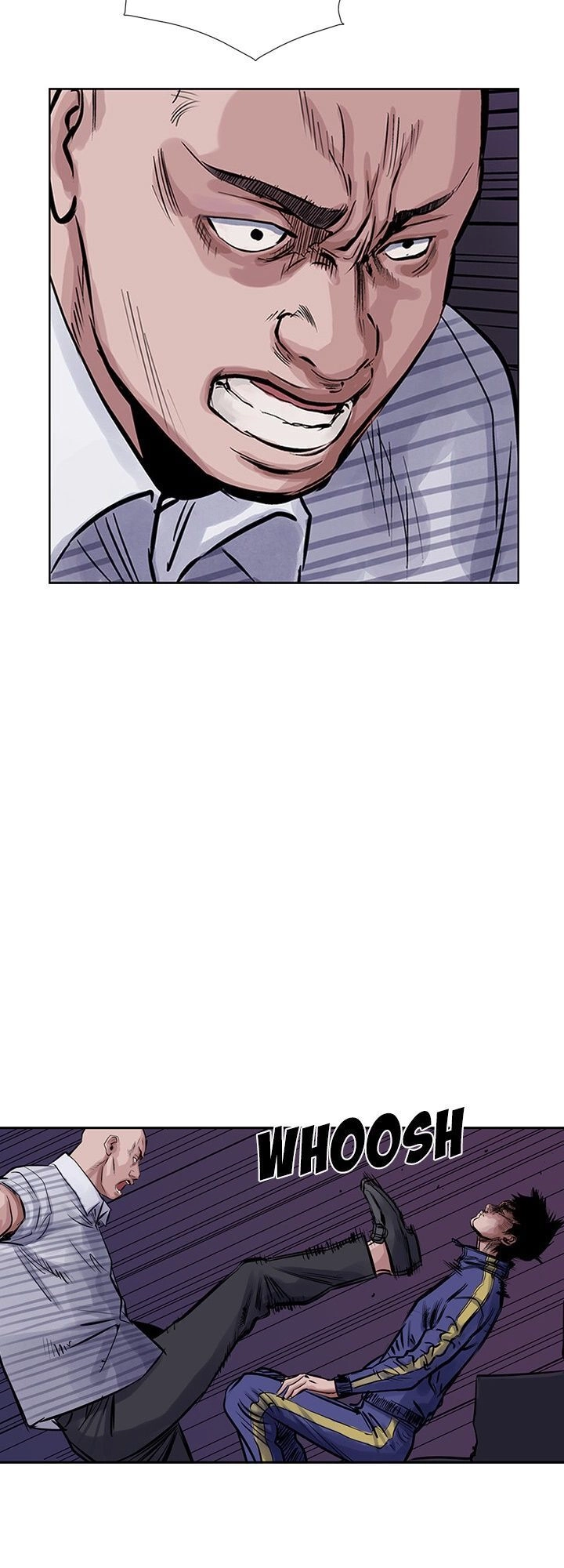 Huyền Thoại : Khởi Đầu Chapter 11 - 31