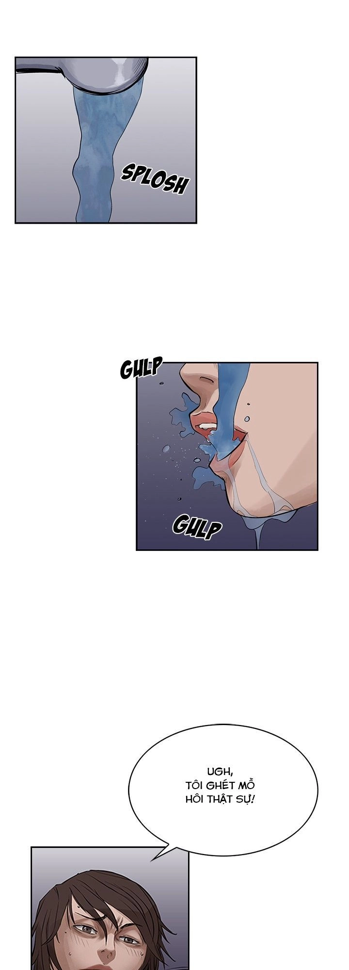 Huyền Thoại : Khởi Đầu Chapter 12 - 26