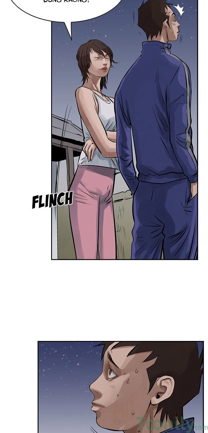 Huyền Thoại : Khởi Đầu Chapter 12 - 37