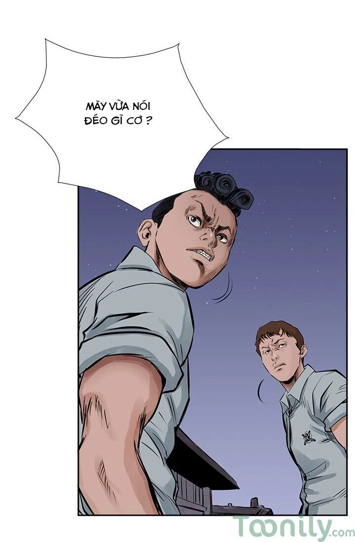 Huyền Thoại : Khởi Đầu Chapter 14 - 5