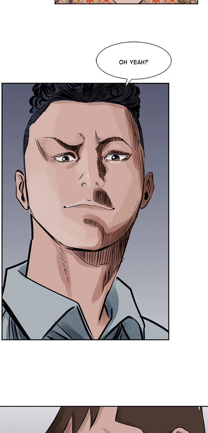 Huyền Thoại : Khởi Đầu Chapter 14 - 12