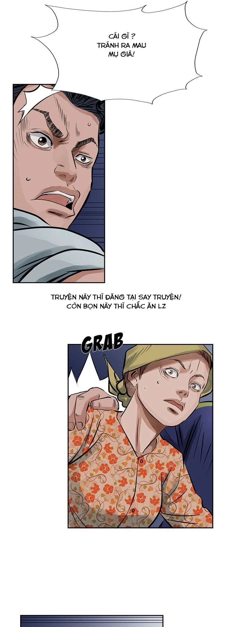 Huyền Thoại : Khởi Đầu Chapter 14 - 30