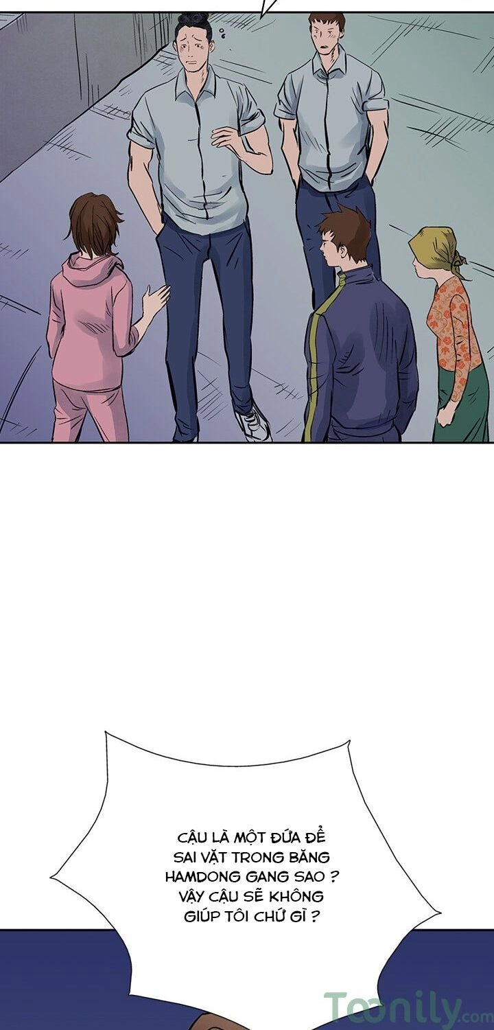 Huyền Thoại : Khởi Đầu Chapter 14 - 37