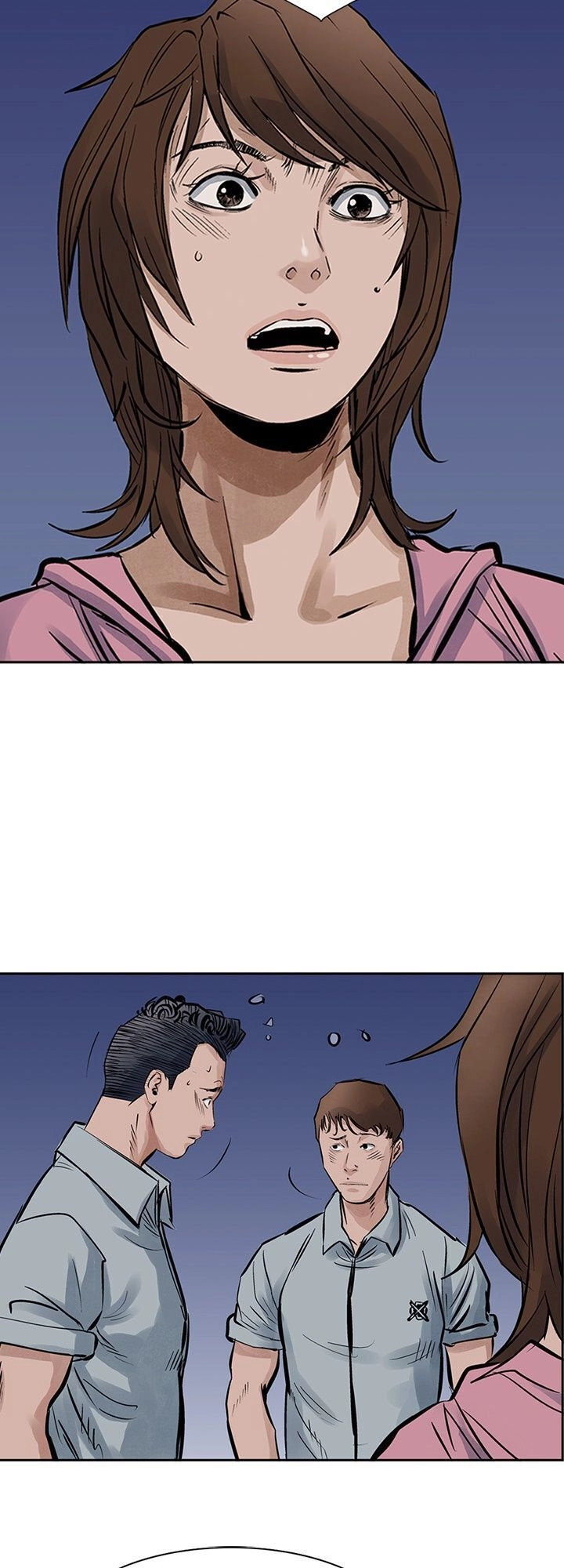 Huyền Thoại : Khởi Đầu Chapter 14 - 38